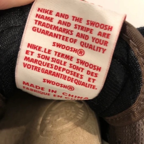 Travis Scott Jordan 1 Low - Picture 5 of 8